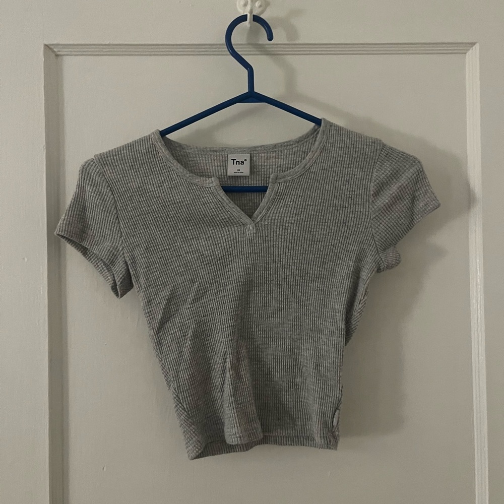 TNA crop top